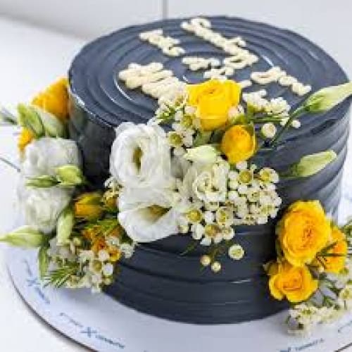 Floward Sending You a Hug Cake | Flowers Floward Sending You a Hug Cake | Flowers